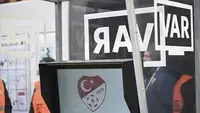 Trendyol Süper Lig'de 6. Haftanın VAR Hakemleri Belirlendi