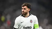 Orkun Kökçü, Beşiktaş'a Duyduğu Aşkı Anlattı