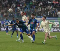 Fenerbahçe, Çaykur Rizespor'u 3-0 ile Geçti