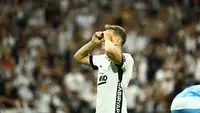 Trossard'ın İlk Golü Beşiktaş'ı Sevindirdi