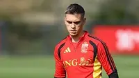 Leandro Trossard'ın Sakatlık Durumu Hakkında Yeni Bilgiler