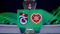 Trabzonspor, Hearts'ı Ağırlıyor: Maç Saati ve Yayın Bilgileri