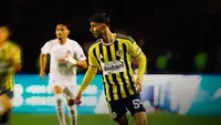 Fenerbahçe, Azerbaycan ekibi Turan Tovuz'u mağlup etti