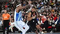 Türk Telekom, Beşiktaş'ı Farklı Geçti: 88-63