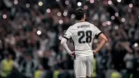 UEFA Avrupa Ligi'nden Beşiktaşlı Vlahovic'e Özel Paylaşım