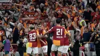 Galatasaray'ın 121. Yılı UEFA Tarafından Kutlandı