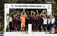 UEFA Kulüpler Sıralaması Güncellendi: Bayern Münich Zirvede