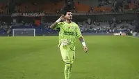Galatasaray, Başakşehir'i Zor Maçta 3-2 Yenerek Üst Üste 3. Galibiyetini Aldı