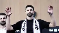 Ümit Akdağ Beşiktaş'ta Forma Giymek İçin Gün Sayıyor