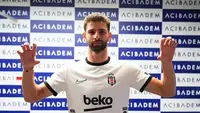 Ümit Akdağ, Beşiktaş'a Transfer Oldu: Detaylar Açıklandı