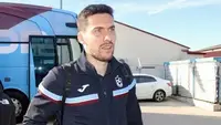 Umut Nayir'in Sağlık Durumu Hakkında Açıklama Yapıldı