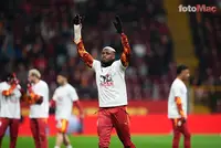 Victor Osimhen'in Galatasaray'daki Geleceği Gündemde