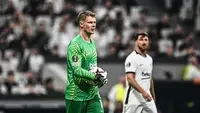 Alexander Nübel, Amedspor karşısında zor anlar yaşadı