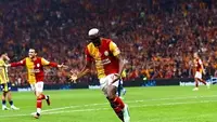 Galatasaray'ın Zaferinde Osimhen'den Dikkat Çeken Açıklamalar