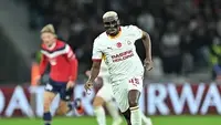 Galatasaray, Lille'i 4-2 ile Geçerek Önemli Bir Zafer Aldı