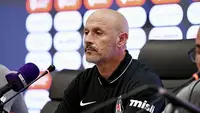 Beşiktaş, Kocaelispor Maçı Öncesi Vincenzo Italiano'dan Açıklamalar