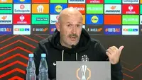 Beşiktaş, Crystal Palace'ı Ağırlamaya Hazırlanıyor