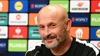 Vincenzo Italiano'dan Vlahovic ve Miretti Açıklamaları