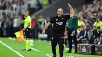 Beşiktaş, Marsilya'yı Farklı Geçti: 4-1'lik Zafer