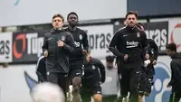 Beşiktaş, Hoffenheim ile Avrupa Ligi'nde karşılaşacak