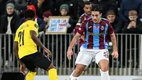 Trabzonspor'un Kuopio Maçında Aral Şimşir'in Performansı