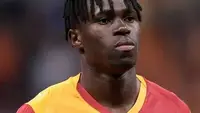 G.Saray'da Wilfried Singo, Kasımpaşa Maçını Kaçıracak