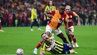 F.Bahçe Derbisinin Ardından Bardakcı Ceza Alacak mı?