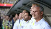 İsmail Kartal, Fenerbahçe için Yapay Zeka ile Veri Analizi Yapıyor