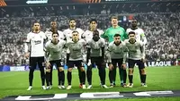 Beşiktaş, Crystal Palace ile Beraberlik Alarak Üst Sıralarda Kaldı