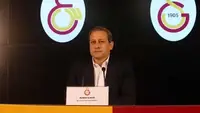 Galatasaray Eski Başkanı Burak Elmas'tan Çarpıcı Açıklamalar