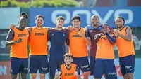 Trabzonspor ve Beşiktaş'tan Deplasman Yasağına Ortak Çağrı