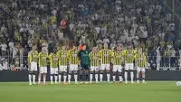 Fenerbahçe, Gaziantep'te 3 Puan Peşinde