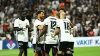 Beşiktaş'ın Süper Lig Yükselen Takımlara Karşı Üstünlüğü