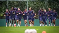 Trabzonspor, Galatasaray'la Derbide Galibiyet Arıyor