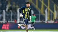 Ederson, Fenerbahçe'de Parlayan Yıldız Olmayı Başardı