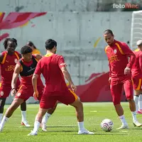 Galatasaray, Başakşehir ile 4. haftada karşılaşıyor