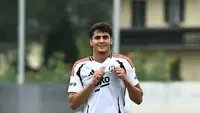 Samsunspor, Beşiktaş'tan Hekimoğlu'nu Kiralamak İstiyor