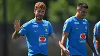 Beşiktaş, Leo Pereira ile Savunma Hattını Güçlendirmeyi Planlıyor