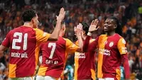 Galatasaray'ın Yeni Transferleri Beklentileri Karşılayamadı