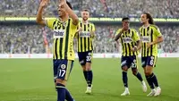 Fenerbahçe, 18 Yıl Aradan Sonra Şampiyonlar Ligi'nde!