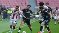 Trabzonspor'un Samsunspor Üzerindeki Farklı Zaferi Coşkuyla Kutlandı