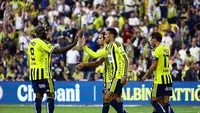 Fenerbahçe, Ekim Ayında Zorlu Bir Maç Programıyla Karşılaşacak