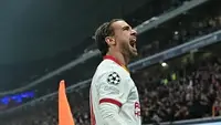 Galatasaray, Lille'i Deplasmanda 4-2 Yenerek İlk Zaferini Aldı