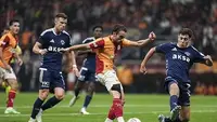 Galatasaray'dan Kasımpaşa'ya Farklı Zafer, Yunus Akgün'ün Açıklamaları