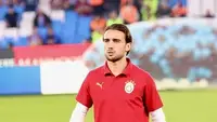Yunus Akgün, Batrakov'un Geçişi ile Forma Rekabetinde Yer Alacak