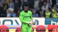 Onana'nın Harika Performansı Trabzonspor'da Göz Dolduruyor