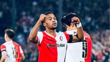 Fenerbahçe, Feyenoord’un Quinten Timber’ını Takibe Aldı