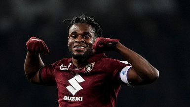 Beşiktaş, Torino'nun Yıldızı Duvan Zapata ile İlgili İddialar Gündemde
