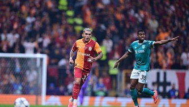 Lucas Torreira, Uruguay'dan Türkiye'ye Döndü