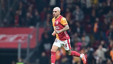 Galatasaray'da Torreira, Kasımpaşa Maçında Cezalı Duruma Düştü